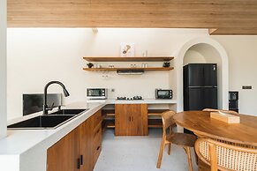 Copper Estate 2 by Alfred in Bali
