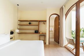 Copper Estate 2 by Alfred in Bali