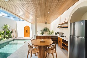 Copper Estate 2 by Alfred in Bali