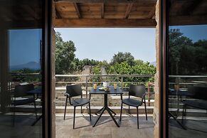 D'Oro Villas