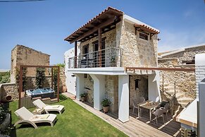 D'Oro Villas