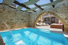D'Oro Villas