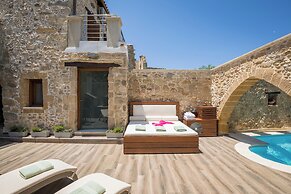 D'Oro Villas