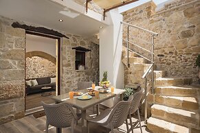 D'Oro Villas
