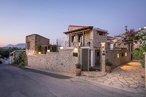 D'Oro Villas