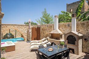 D'Oro Villas