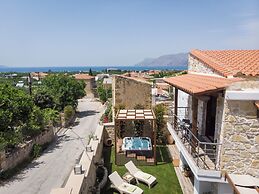 D'Oro Villas