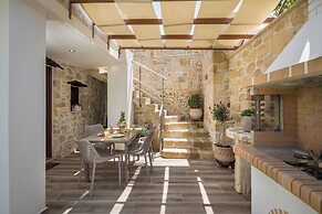 D'Oro Villas
