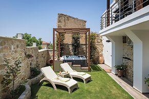 D'Oro Villas