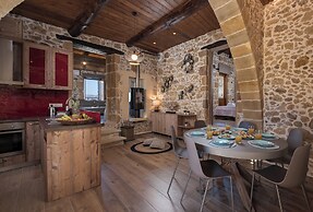 D'Oro Villas