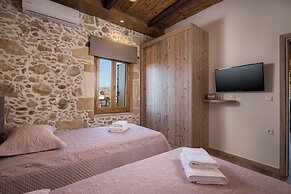 D'Oro Villas