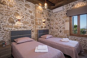 D'Oro Villas