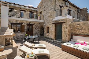 D'Oro Villas