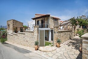 D'Oro Villas
