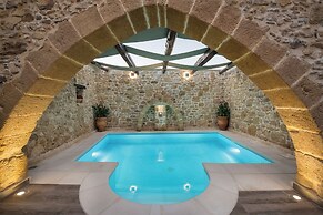 D'Oro Villas
