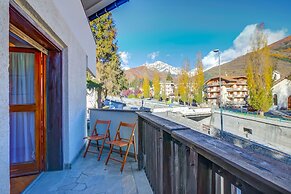 Snow White in Bardonecchia