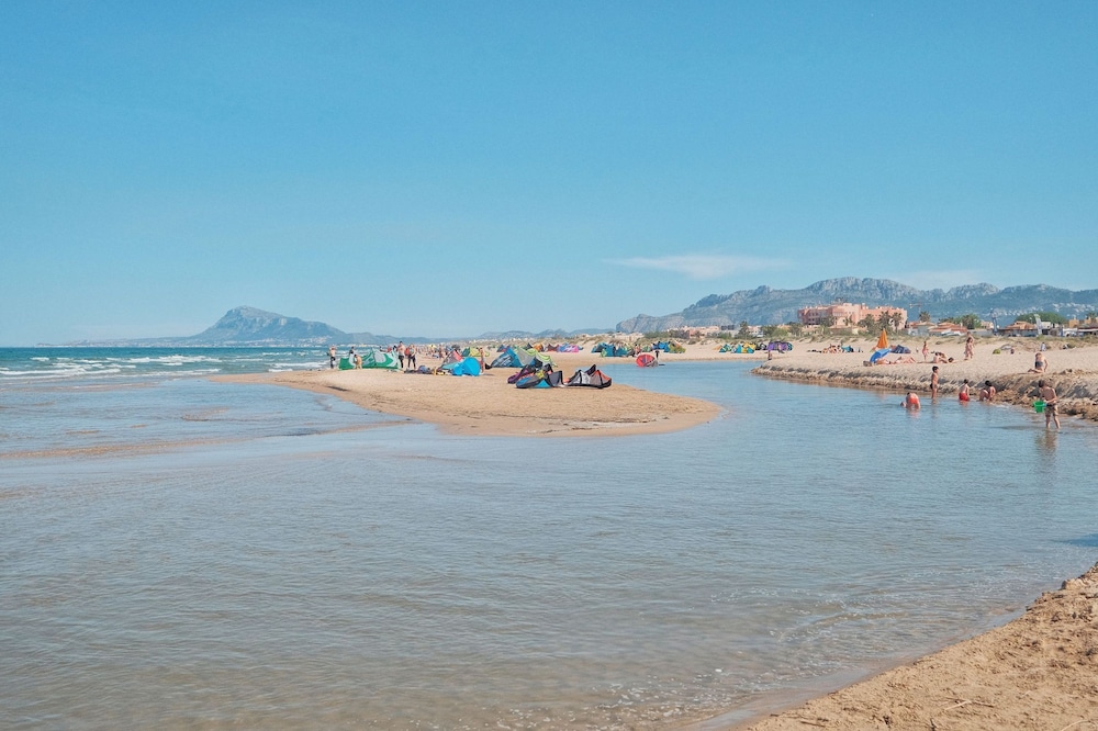 Tallarol in Grau i Platja