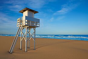 Tallarol in Grau i Platja