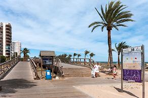 Tallarol in Grau i Platja