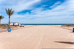 Oreneta in Grau i Platja