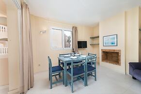 Oro Del Mar Iv Apartamento O5