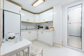 Oro Del Mar Iv Apartamento O2