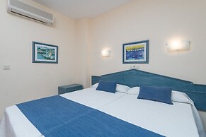 Oro Del Mar Iv Apartamento O2