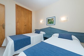 Oro Del Mar Iv Apartamento O2