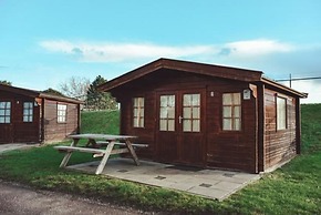 Hikers Cabin in Maurik