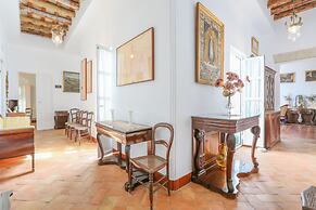 Posada De La Casa Del Pintor Hab Jaen