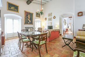 Posada De La Casa Del Pintor Hab Jaen
