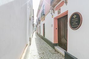 Posada De La Casa Del Pintor Hab Jaen