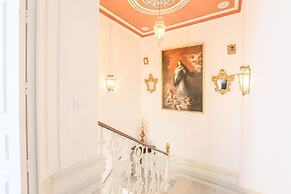 Posada De La Casa Del Pintor Hab Jaen