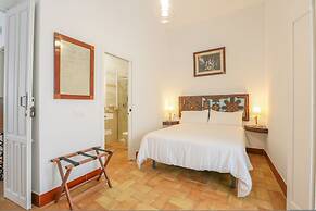 Posada De La Casa Del Pintor Hab Jaen