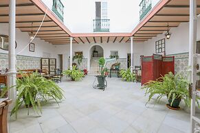 Posada De La Casa Del Pintor Hab Jaen