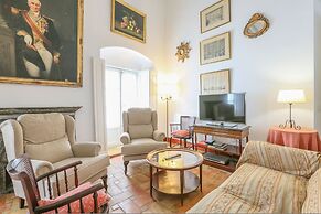 Posada De La Casa Del Pintor Hab C diz