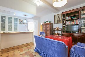Posada De La Casa Del Pintor Hab C diz