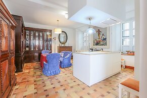 Posada De La Casa Del Pintor Hab C diz
