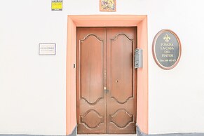 Posada De La Casa Del Pintor Hab C diz