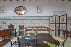 Posada De La Casa Del Pintor Hab C diz