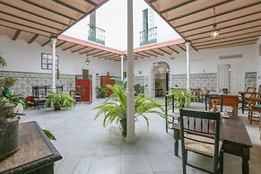 Posada De La Casa Del Pintor Hab C diz