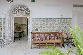 Posada De La Casa Del Pintor Hab C diz