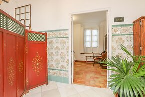 Posada De La Casa Del Pintor Hab C diz