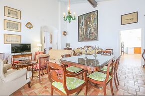 Posada De La Casa Del Pintor Hab C diz