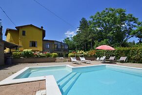Villa Francesca in Scheggia
