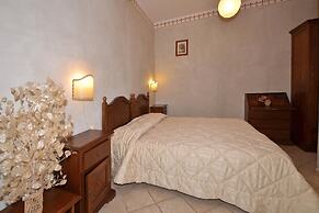 Villa Francesca in Scheggia