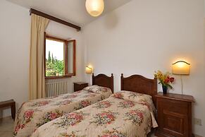 Villa Francesca in Scheggia