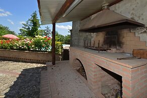 Villa Francesca in Scheggia