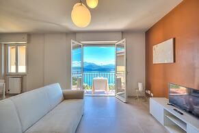 The Golden View in Olbia