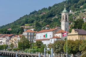 The Golden View in Olbia